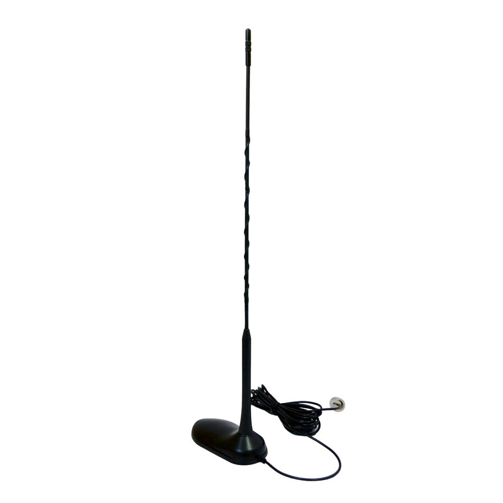 Kit Statie radio CB TTi TCB-H100 + Antena CB PNI Extra 45
