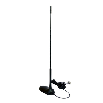 Kit Statie radio CB TTi TCB-H100 + Antena CB PNI Extra 45