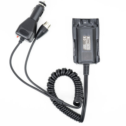 Kit Statie radio CB TTi TCB-H100 + Antena CB PNI Extra 48