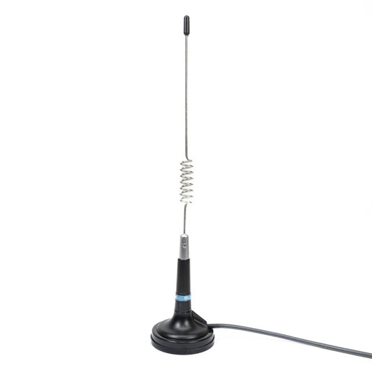 Kit Statie radio CB TTi TCB-H100 + Antena CB PNI ML29, lungime 34 cm