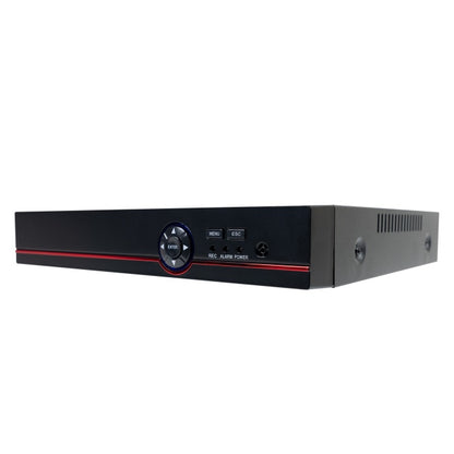 Kit supraveghere video AHD PNI House PTZ1500 5MP - DVR si 4 camere exterior