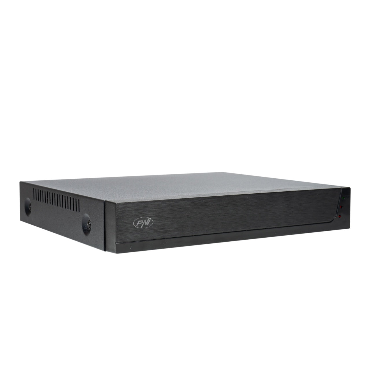 Kit supraveghere video PNI House IPMAX POE 3, NVR cu 4 porturi POE cu 4 camere cu IP 3MP, de exterior si HDD PNI SafeHouse 1TB inclus