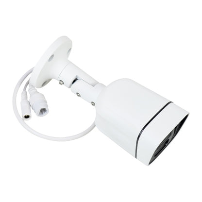 Kit supraveghere video PNI House WiFi660 NVR 8 canale si 4 camere wireless de exterior 3MP, P2P, IP66