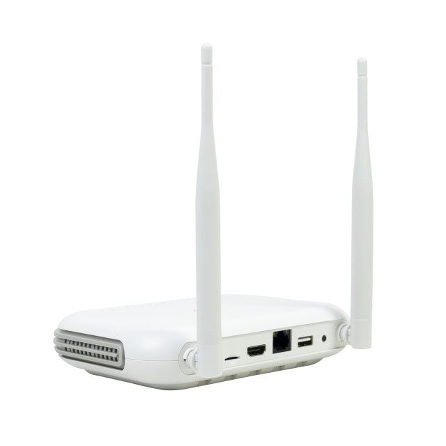 Kit supraveghere video wireless PNI House WiFi800 NVR si 4 camere PNI IP840 de exterior, 8MP, 4K, IP65