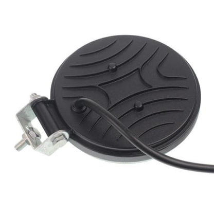 Lampa 24xLED, SLIM ,12-24V, FI 110mm