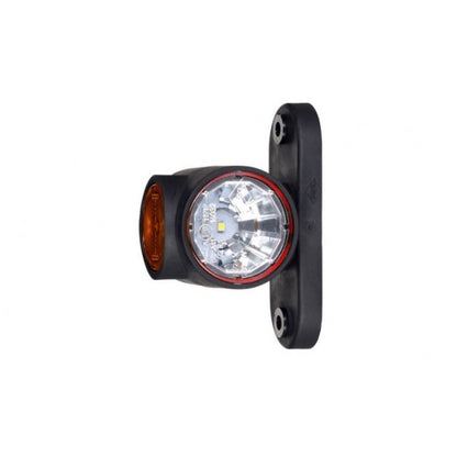 Lampa gabarit LED 3 culori - HORPOL