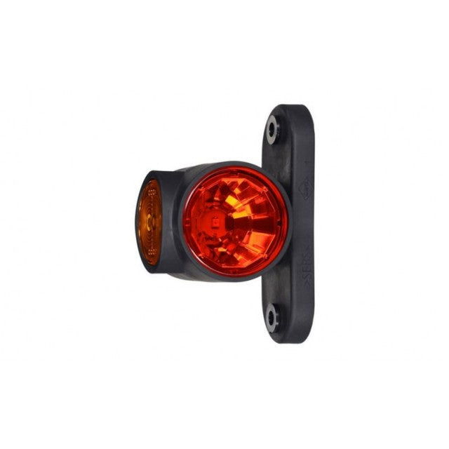 Lampa gabarit LED 3 culori - HORPOL