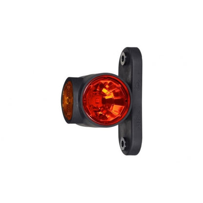 Lampa gabarit LED 3 culori - HORPOL
