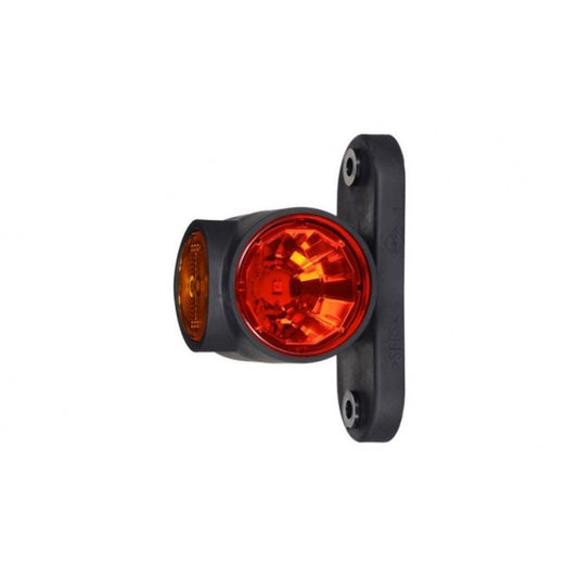 Lampa gabarit LED 3 culori - HORPOL