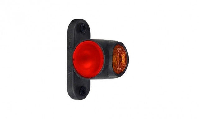 Lampa gabarit LED 3 culori HORPOL