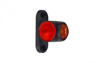 Lampa gabarit LED 3 culori HORPOL