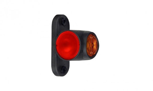 Lampa gabarit LED 3 culori HORPOL