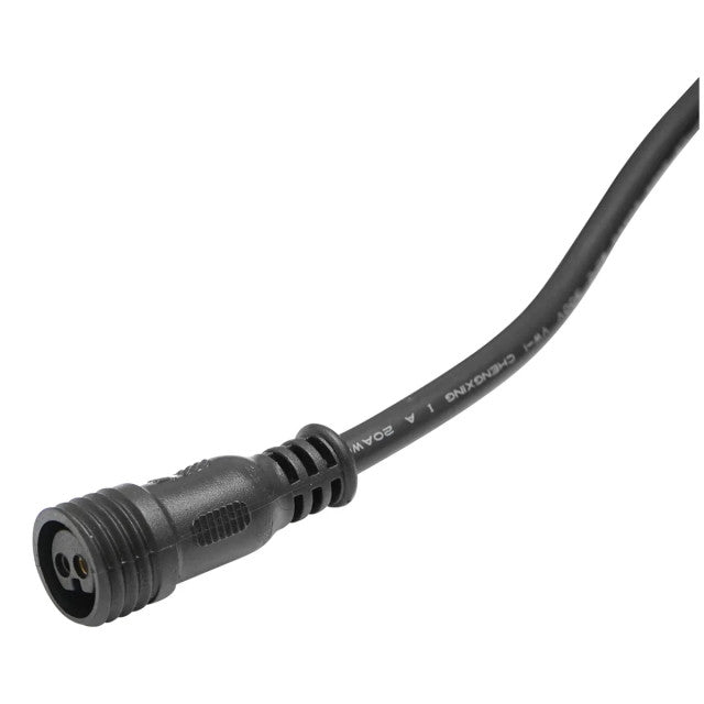 Lampa LED 126x0.5W cu panou solar 25W si baterie 7V/10Ah