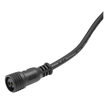 Lampa LED 126x0.5W cu panou solar 25W si baterie 7V/10Ah