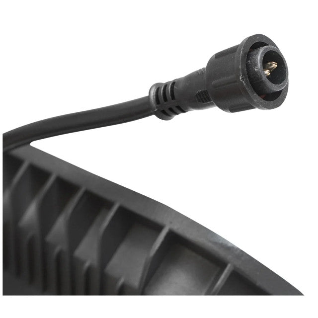 Lampa LED 240x0.5W cu panou solar 35W si baterie 7.4V/15Ah