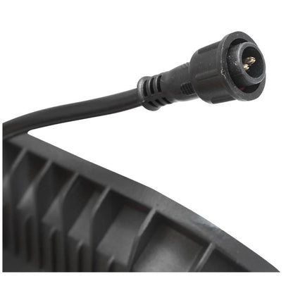Lampa LED 240x0.5W cu panou solar 35W si baterie 7.4V/15Ah