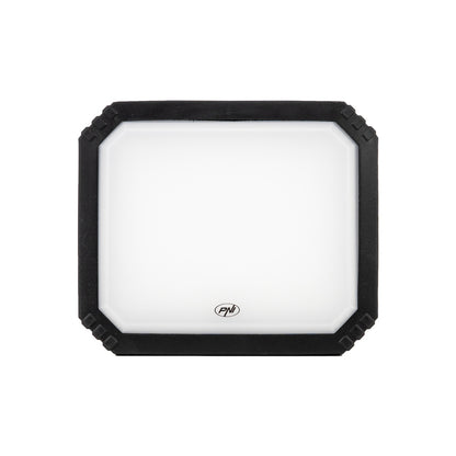 Lampa LED de lucru PNI LW10 10W, portabila, reincarcabila, cu acumulator 2 x 18650 4000mAh, 6500K, IP54, 700 lm, 2 niveluri luminozitate