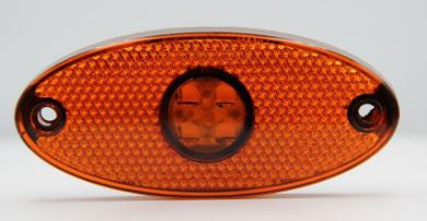 Lampa LED Gabarit 102x45