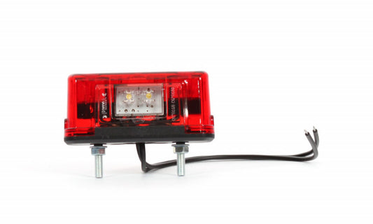 Lampa LED marcaj ADR