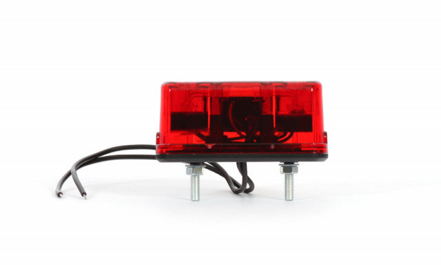 Lampa LED marcaj ADR