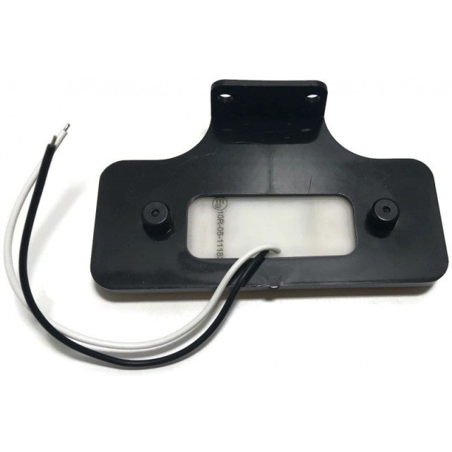 Lampa marcaj lateral cu suport
