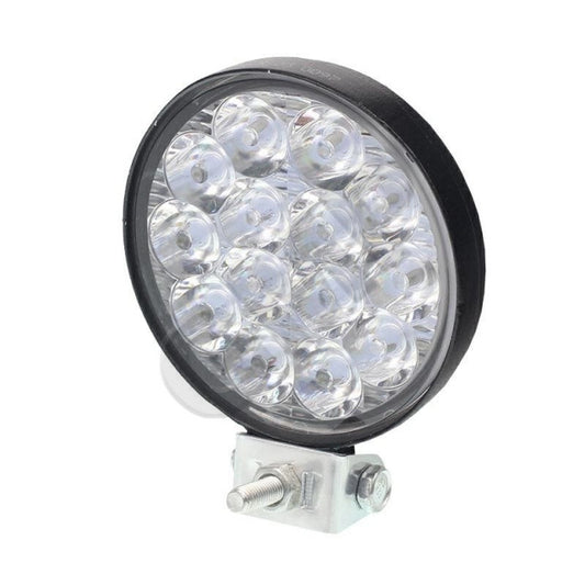 Lampa rotunda 14 leduri FI 112