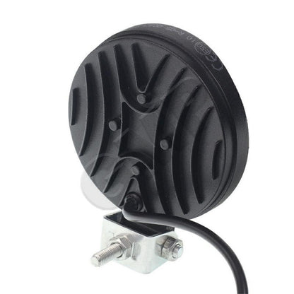 Lampa rotunda 14 leduri FI 112