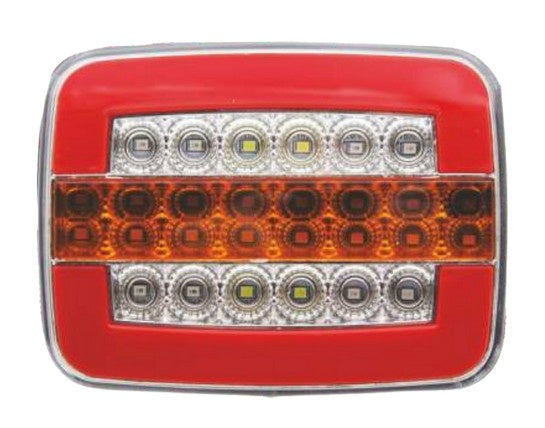 Lampa spate LED 24V