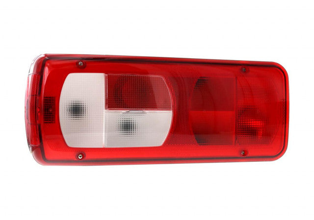 LAMPA STANGA CAMION 40x16 cm