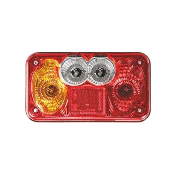 Lampa stanga stop camion 6 functii