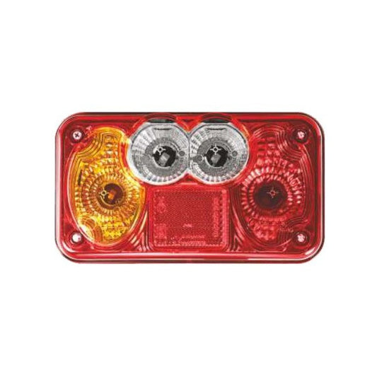 Lampa stanga stop camion 6 functii