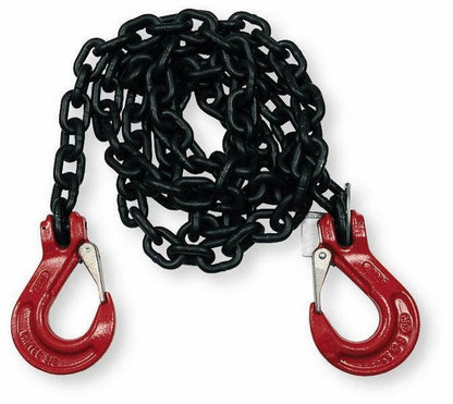 Lant cu carlige 13 mm - 10 tone
