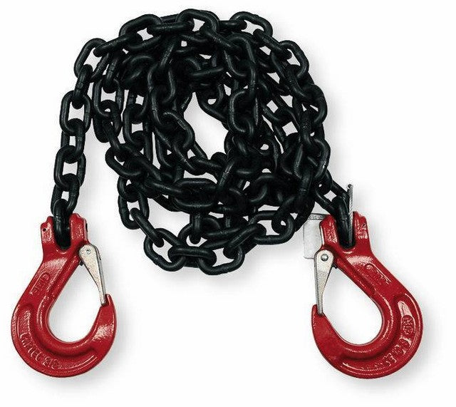 Lant cu carlige 16 mm - 16 tone
