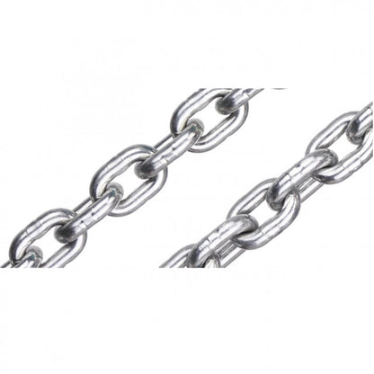 LANT G80 GALVANIZAT ridicare - ancorare 10mm