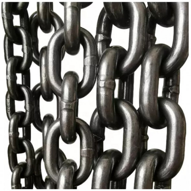 LANT G80 ridicare - ancorare 16mm