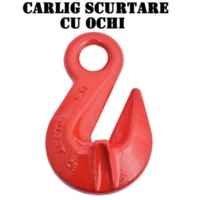 LANT RIDICARE 13 MM CU 4 BRATE SI SCURTARE