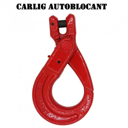 LANT RIDICARE 16 MM CU 4 BRATE