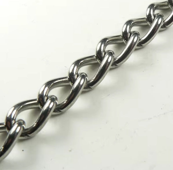 LANT ZA RASUCITA - GALVANIZAT 9mm
