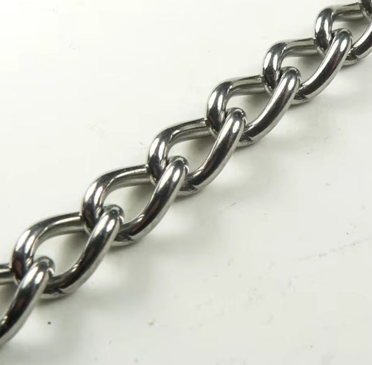 LANT ZA RASUCITA - GALVANIZAT 9mm
