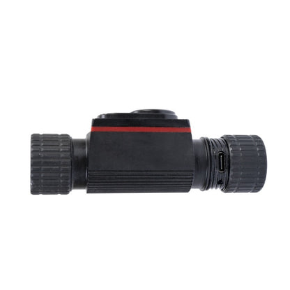 Lanterna frontala PNI Adventure F80 Dual LED, 1000 lm, 6W, 2200 mAh, IP68