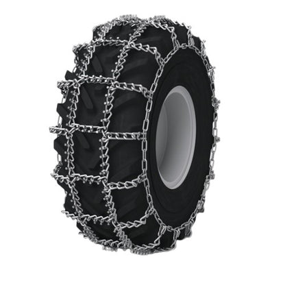 LANTURI ANTIDERAPANTE 11mm TAF 18,4 / 26 N-nail