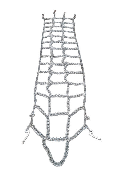 LANTURI ANTIDERAPANTE 11mm TAF 18,4 / 26 N-nail