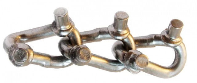 LANTURI ANTIDERAPANTE 11mm TAF 18,4 / 26 N-nail