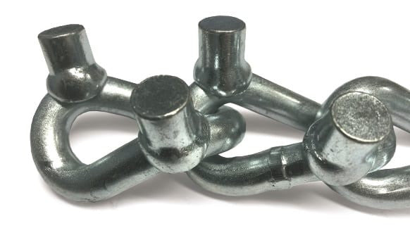 SET LANTURI ANTIDERAPANTE 9mm 15,5 / 38 N-nail