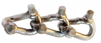 SET LANTURI ANTIDERAPANTE 9mm TAF 18,4 / 26 N-nail