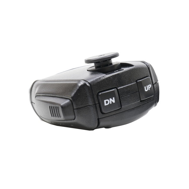 Microfon CRT M-9 cu 6 pini pentru statie radio CRT SS9900