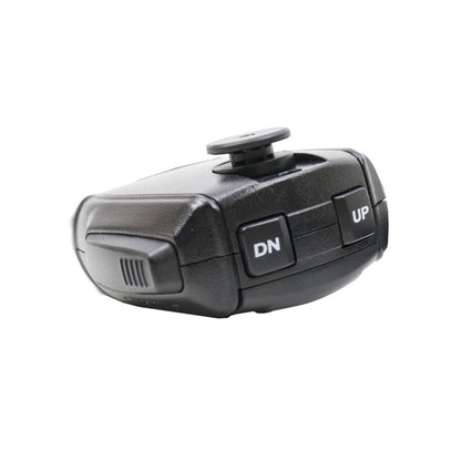 Microfon CRT M-9 cu 6 pini pentru statie radio CRT SS9900
