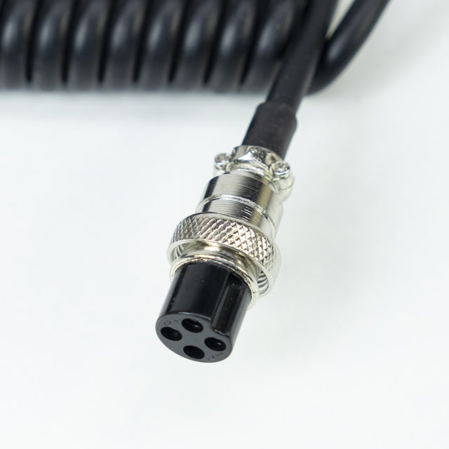 Microfon cu ecou PNI Echo 4 pini pentru statie radio CB
