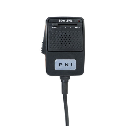 Microfon cu ecou PNI Echo 4 pini pentru statie radio CB