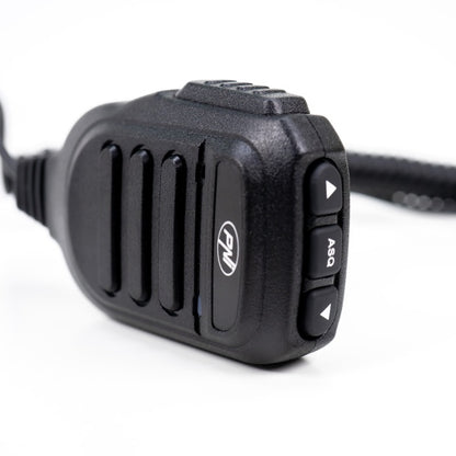 Microfon de schimb pentru statie radio CB PNI Escort HP 9500, HP 8900, HP 8000L cu 6 pini